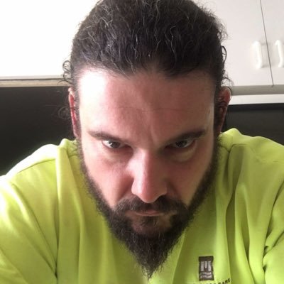 Profile Picture of Michael Bajer (@michael_bajer) on Twitter