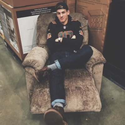 Profile Picture of Nicholas Hines (@Hines1Nick) on Twitter