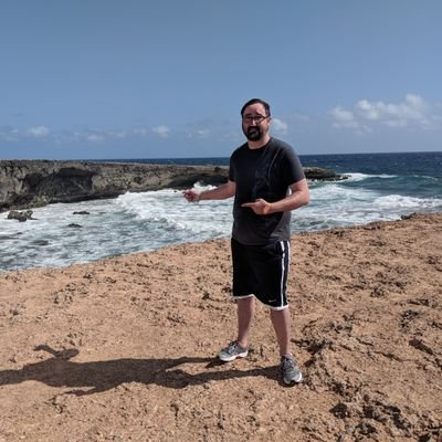 Profile Picture of David Philpot (@NotDavidPhilpot) on Twitter