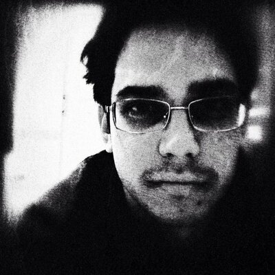 Profile Picture of Andres Wulff Ruan (@andreswulff) on Twitter