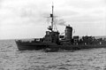 Profile Picture of M-class minesweeper (Germany)on Wikipedia