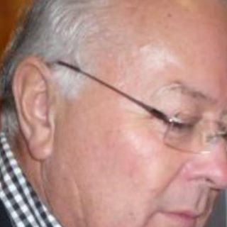 Profile Picture of Roger Barron (@roger.barron.393) on Facebook