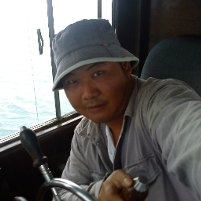 Profile Picture of Leong Chew (@900Chew) on Twitter