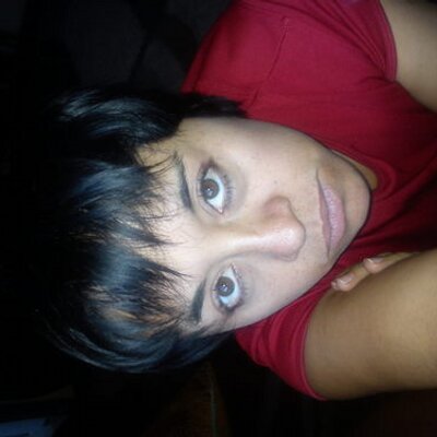 Profile Picture of Cecilia Vera Ojeda (@cecitaveraojeda) on Twitter