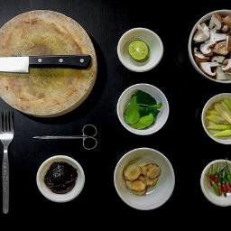 Profile Picture of Michael Brabo (@FlavorNomNom) on Twitter