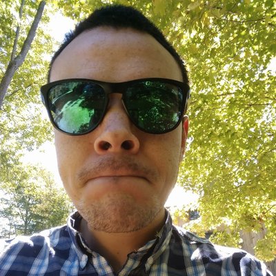 Profile Picture of Ben Liang (@HalfBenLiang) on Twitter