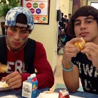 Profile Picture of Gabriel Lopez (@gabriel-lopez-79) on Quora