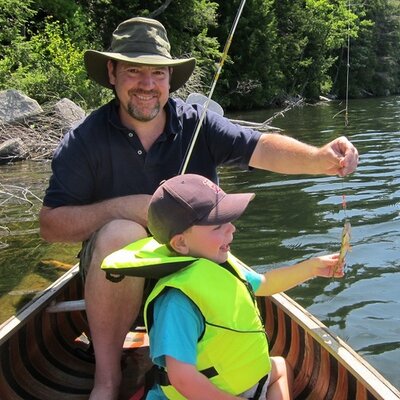 Profile Picture of Andrew Schwaegler (@aschwaegler) on Twitter