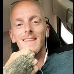 Profile Picture of James Hensley (@james_hensley_1987) on Instagram