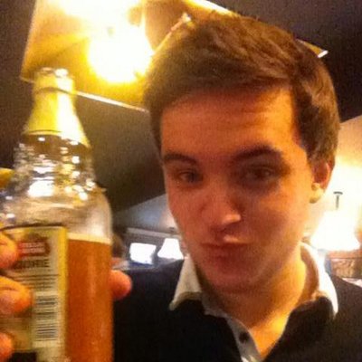 Profile Picture of Matt Corder (@Redroc95) on Twitter