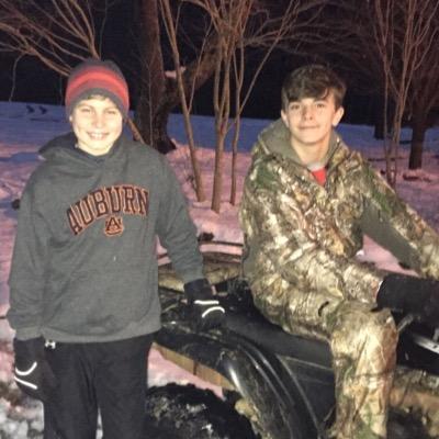 Profile Picture of Caleb Whaley (@CalebWhaley) on Twitter