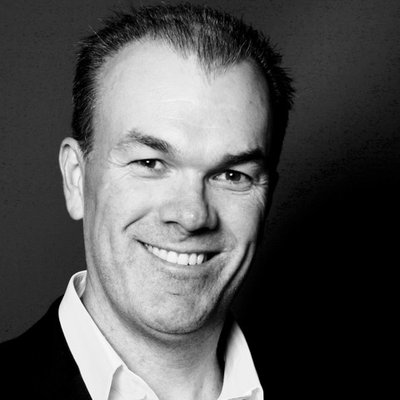 Profile Picture of Stuart Hayes (@StuartHayesLead) on Twitter