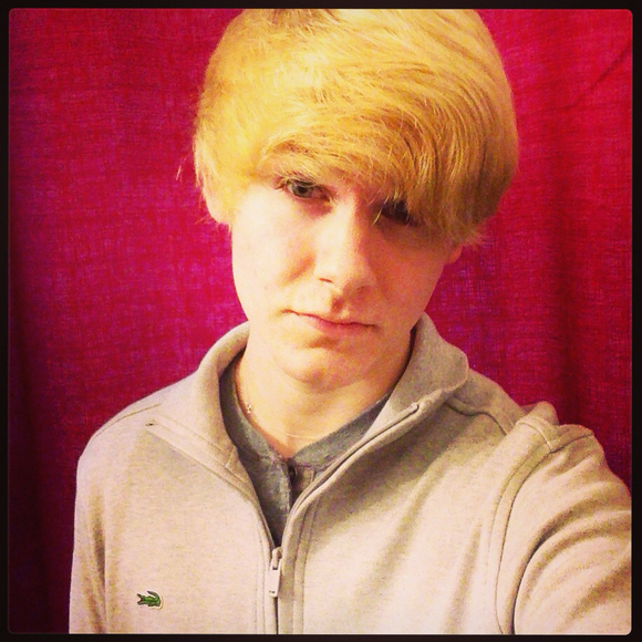 Dylan Champion - Poshmark Profile Picture of Dylan Champion (@dylishnightmare) on Poshmark