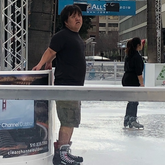 Profile Picture of Daniel Diaz (@dizzle_4now) on Poshmark