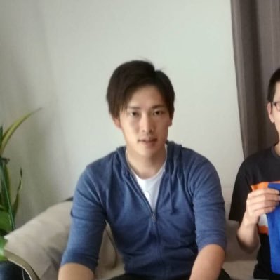 Profile Picture of Makoto Hakamata (@94makoto7777) on Twitter