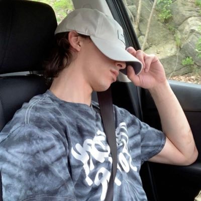 Profile Picture of Thomas James Russo (TJ) (@Sir_Russki) on Twitter