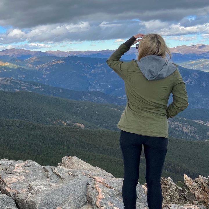 Profile Picture of jerrica225 (@jerrcrouch) on Tiktok