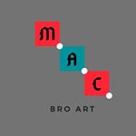 Profile Picture of Connor and Griff Macdonald (@macbroart) on Instagram