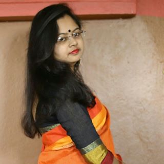 Profile Picture of Sandhya Mahata (@sandhya.mahata.161) on Facebook