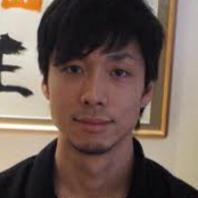 Profile Picture of John Ferdinand (@johnferdinand21) on Twitter