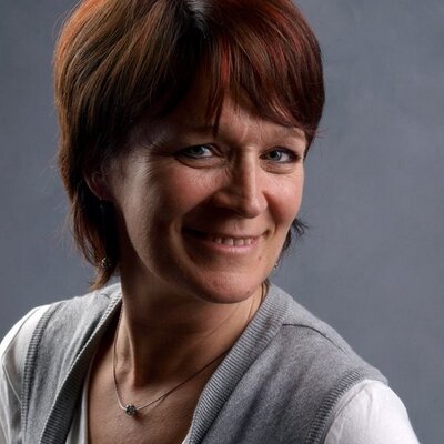 Profile Photo of Carole Boucher (@DamycaCarole) on Twitter