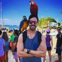 Michaell Bar Bosa - Tiktok Profile Picture of Michaell Bar Bosa (@michaellbarbosa2) on Tiktok