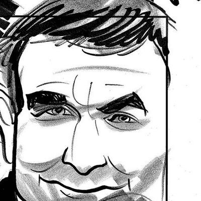 Profile Picture of Jonathan Mull (@JMullNYC) on Twitter