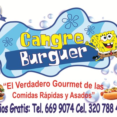 Profile Picture of William Edison Santo (@cangreburgueryu) on Twitter