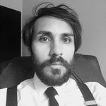 Profile Picture of Anup Sohanta (noopface) (@noopface) on Instagram