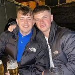 Profile Picture of Daniel O'Brien (@danielobrien16) on Instagram