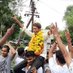 Profile Picture of Chirag Choudhary  🇮🇳 (@chirag_mlsu) on Twitter