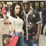 Profile Picture of Damien_biannca Fans (@damien_biannca_page) on Instagram