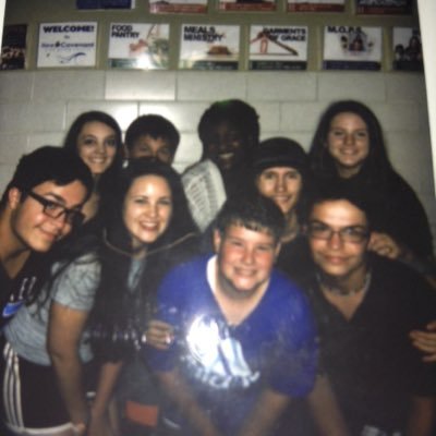 Profile Picture of Christian Jakubowski (@cjjUSA12) on Twitter