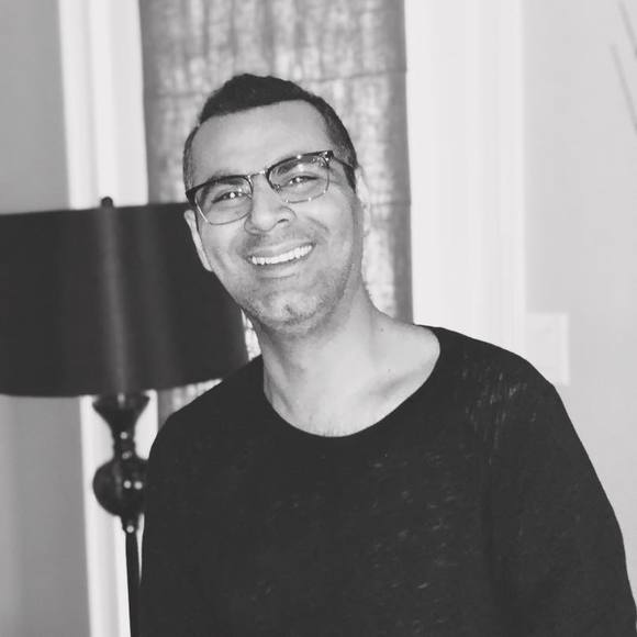 Profile Picture of Aamer Adam (@aameradam) on Poshmark