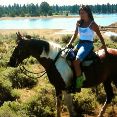 Profile Picture of Deborah Sprague (@FHLRanch) on Twitter