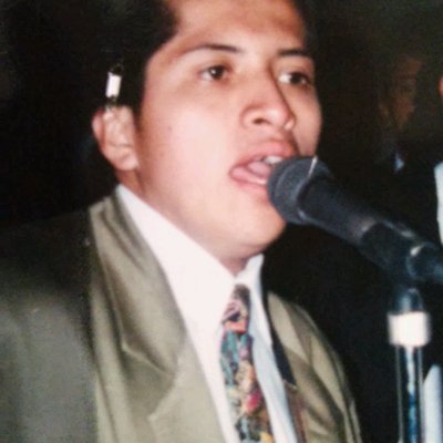 Profile Picture of Romualdo Lopez (@Romualdolopez4) on Twitter