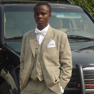Profile Picture of Charles Tetteh (@117614681) on Myspace