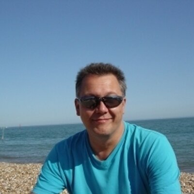 Profile Picture of Gary Jeffery (@GaryJeffery) on Twitter