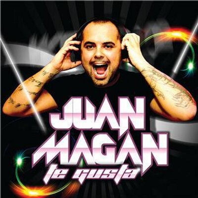 Profile Picture of Juan Magan (@Magan_Juan) on Twitter