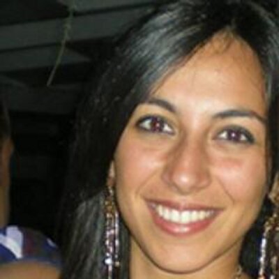 Profile Picture of Daniela Conti (@cont_daniela) on Twitter