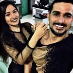 Profile Picture of Raphael & Paula (@raphael__paula) on Instagram