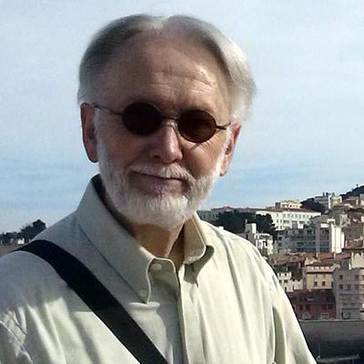 Profile Picture of SPEER Jon (@SpeerJon) on Twitter