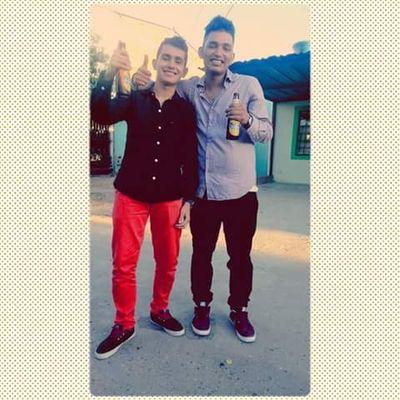 Profile Picture of Alex Sepulveda (@alexsepulveda45) on Twitter