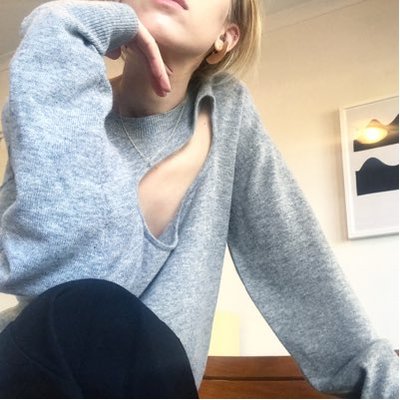 Profile Picture of Carly Rogers (@Carlyrogers___) on Twitter