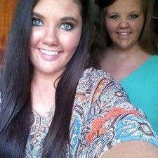 Profile Picture of McKensie Elise Pugh (@McKensieP) on Twitter