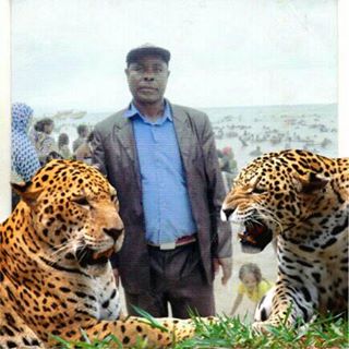 Profile Picture of James Gitau (@James-Gitau) on Facebook