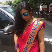 Profile Picture of Nasreen Shaikh (@nasreen-shaikh-58) on Quora