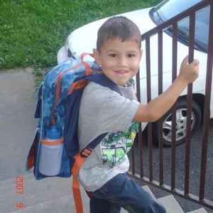 Profile Picture of Andrew Mangual (@113452183) on Myspace