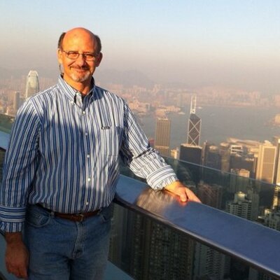 Profile Picture of Michael Harton (@mphtwtr) on Twitter