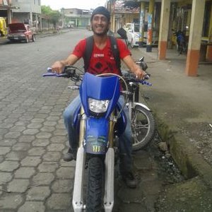 Profile Picture of Rubén Darío Alcivar (@RubnDaroAlciva1) on Twitter